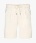 Off-white Garment dye shorts